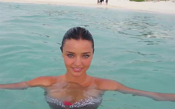 Miranda Kerr