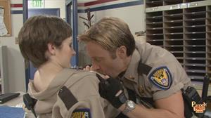 Reno 911 - Bobbi Starr & Jada Fire & Jessica Lynn & Natasha Nice & Sophie Dee & Stephanie Cane & Violet Monroe