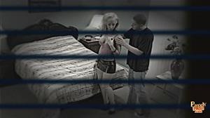 Reno 911 - Bobbi Starr & Jada Fire & Jessica Lynn & Natasha Nice & Sophie Dee & Stephanie Cane & Violet Monroe