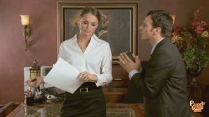 Entourage - Ashlynn Brooke & Eva Ellington & Jayden Jaymes & Priya Rai & Tori Black