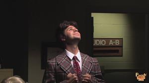 WKRP In Cincinnati - Andy San Dimas & Ashlynn Brooke & Faye Reagan & Holly Heart & Jackie Daniels & Janet Mason & Kagney Linn Karter