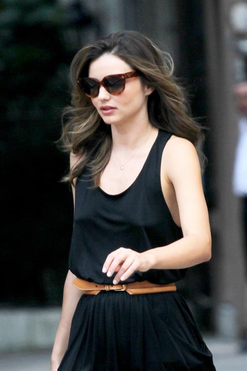 Miranda Kerr