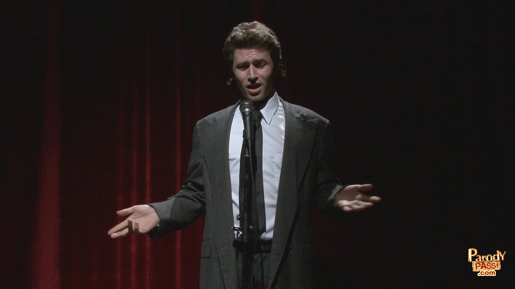 Seinfeld 01 - Ashlynn Brooke & Cassandra Calogera & Kristina Rose & London Keyes & Natalie Norton & Sadie West & Sasha Grey