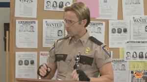 Reno 911 - Bobbi Starr & Jada Fire & Jessica Lynn & Natasha Nice & Sophie Dee & Stephanie Cane & Violet Monroe