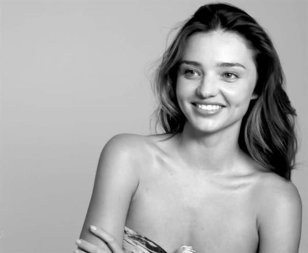 Miranda Kerr