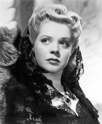 Alice Faye
