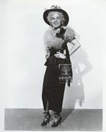 Alice Faye