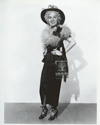 Alice Faye