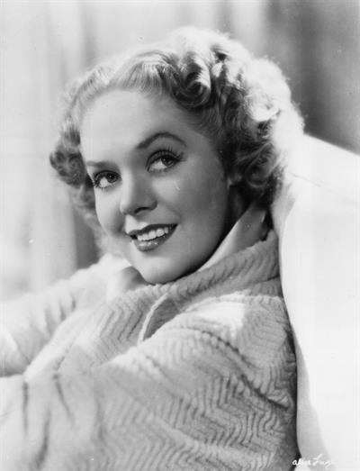 Alice Faye