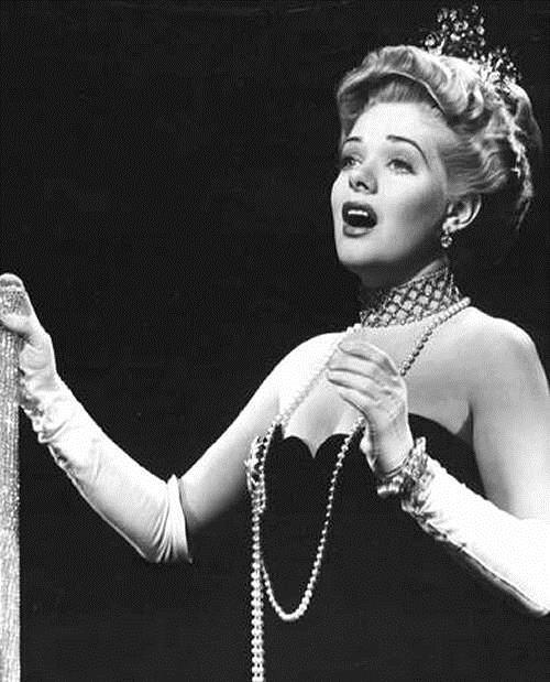 Alice Faye