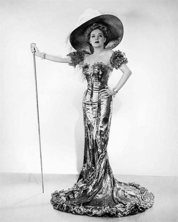 Alice Faye