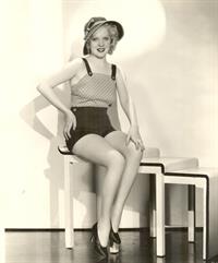 Alice Faye