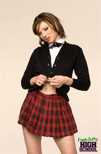 Ava Rose Gets Her Tight Pussy Pounded