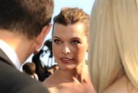 Milla Jovovich