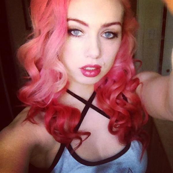 Skye Sweetnam