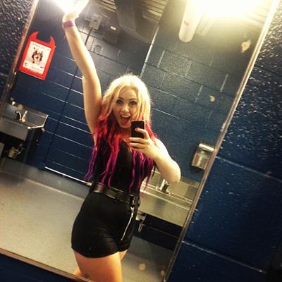 Skye Sweetnam