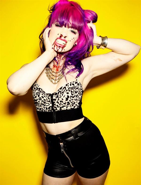 Skye Sweetnam