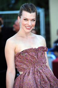 Milla Jovovich
