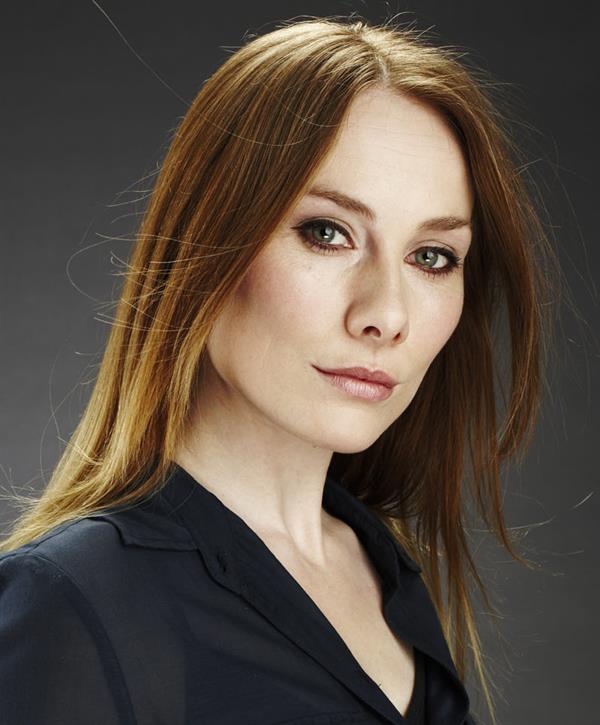 Rosie Marcel