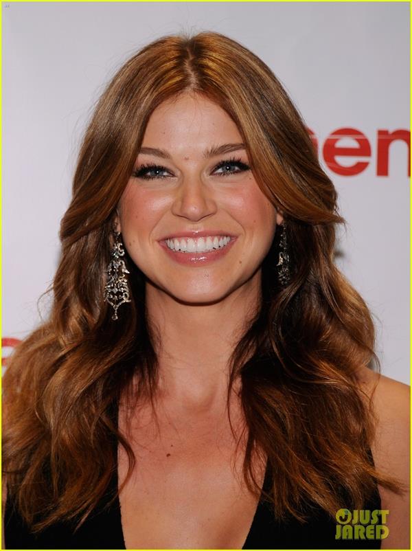 Adrianne Palicki