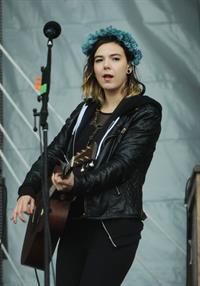 Nanna Bryndís Hilmarsdóttir