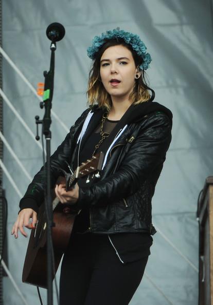 Nanna Bryndís Hilmarsdóttir