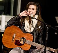 Nanna Bryndís Hilmarsdóttir