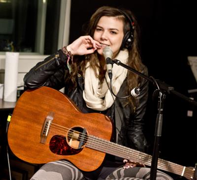 Nanna Bryndís Hilmarsdóttir