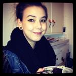 Nanna Bryndís Hilmarsdóttir