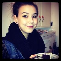 Nanna Bryndís Hilmarsdóttir