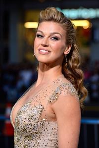 Adrianne Palicki