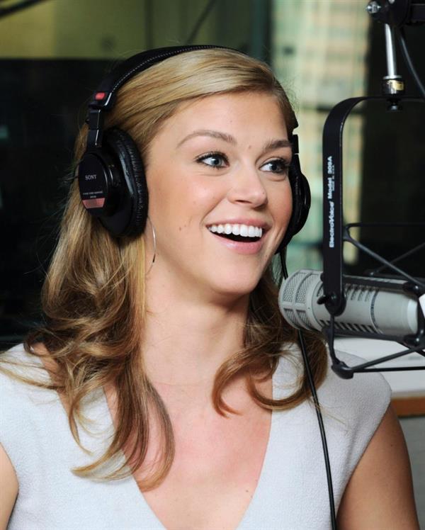 Adrianne Palicki