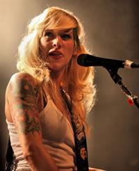 Sarah Blackwood
