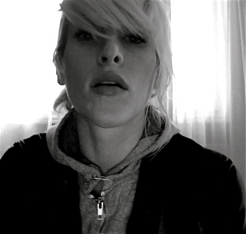 Sarah Blackwood