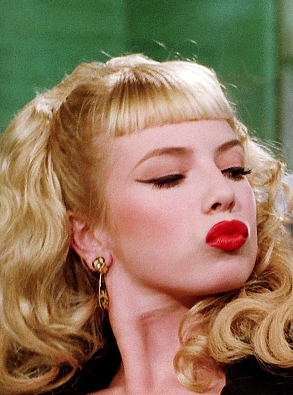 Traci Lords