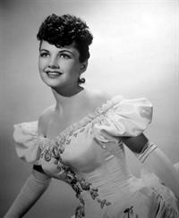 Anne Baxter