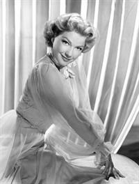 Anne Baxter