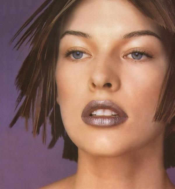 Milla Jovovich