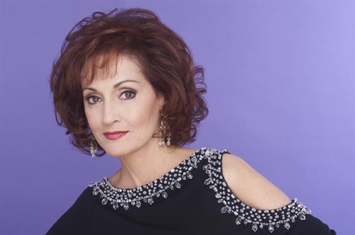 Robin Strasser