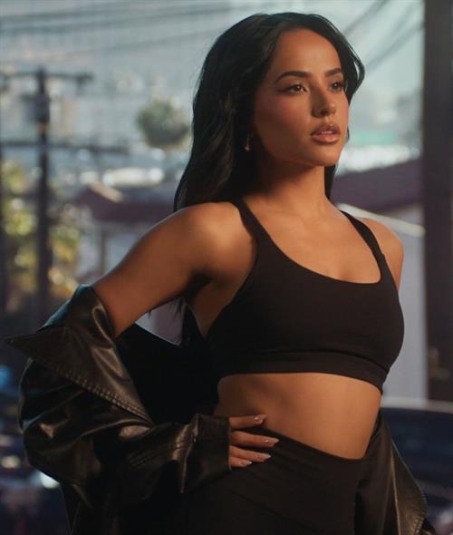 Becky G