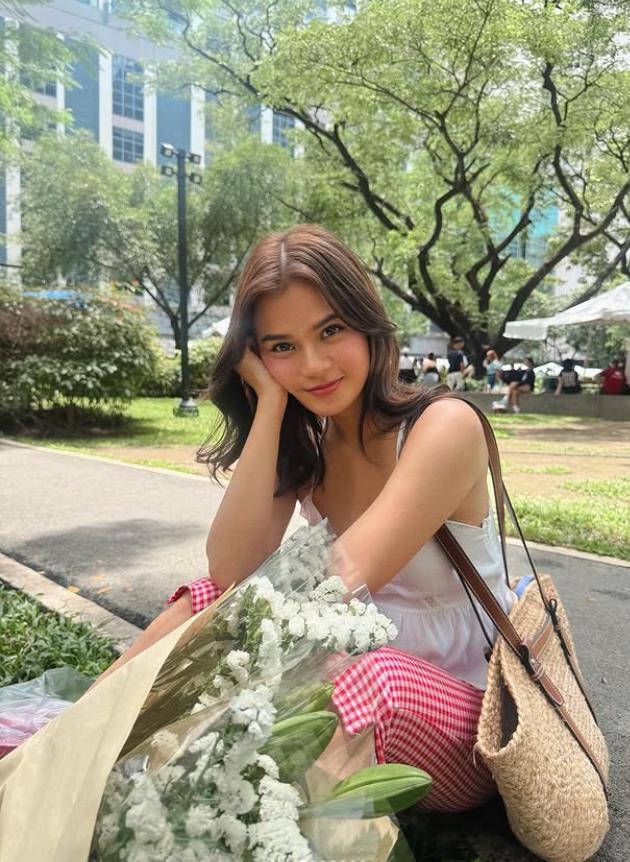 Maris Racal