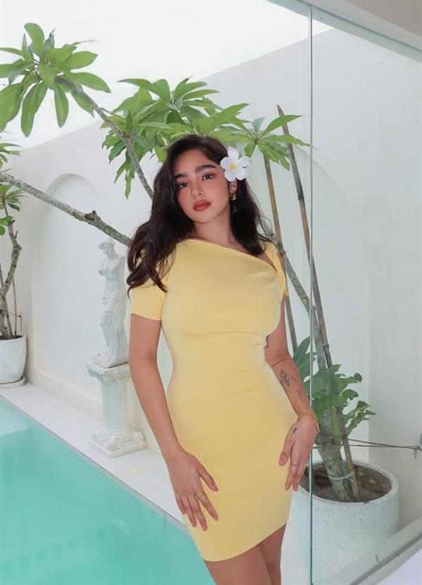 Andrea Brillantes