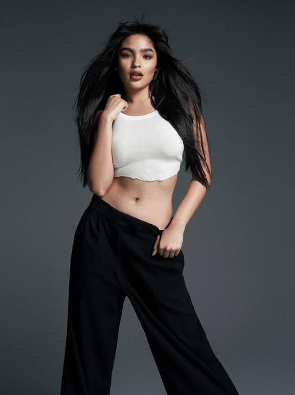 Andrea Brillantes