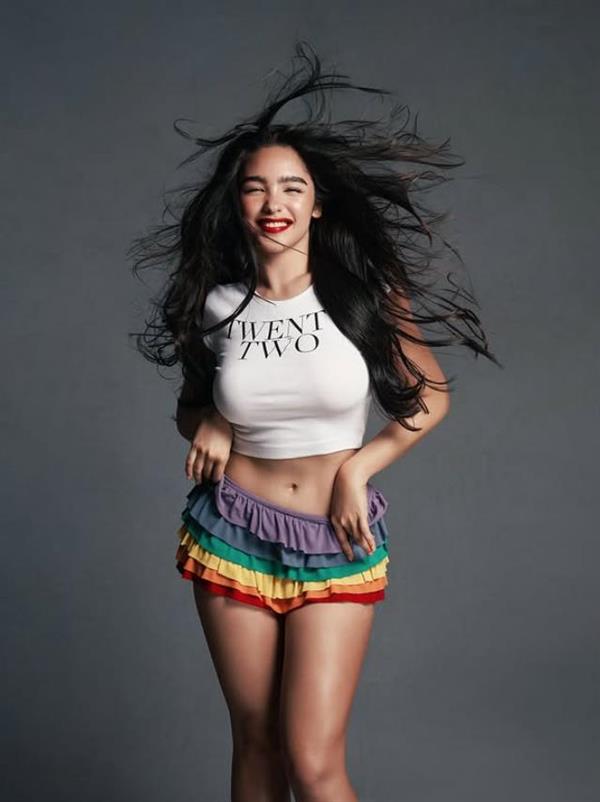 Andrea Brillantes