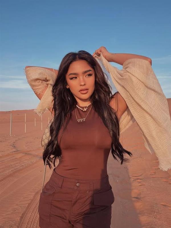 Andrea Brillantes