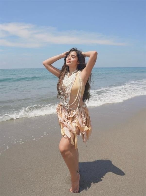 Andrea Brillantes