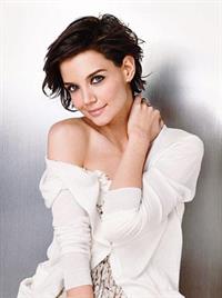Katie Holmes