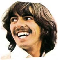George Harrison