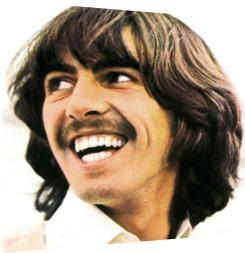 George Harrison
