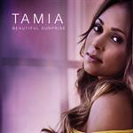 Tamia Hill